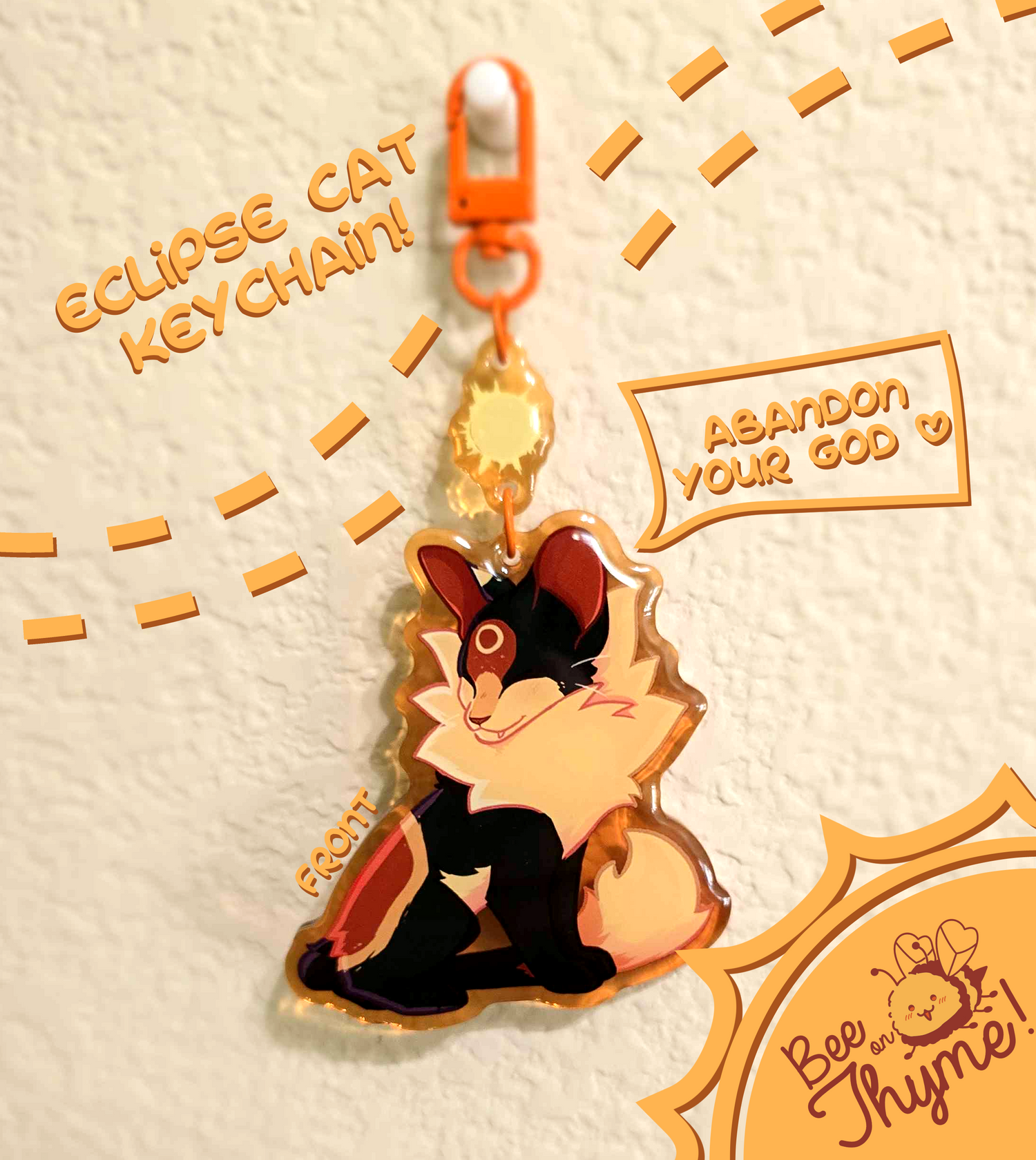 Keychains