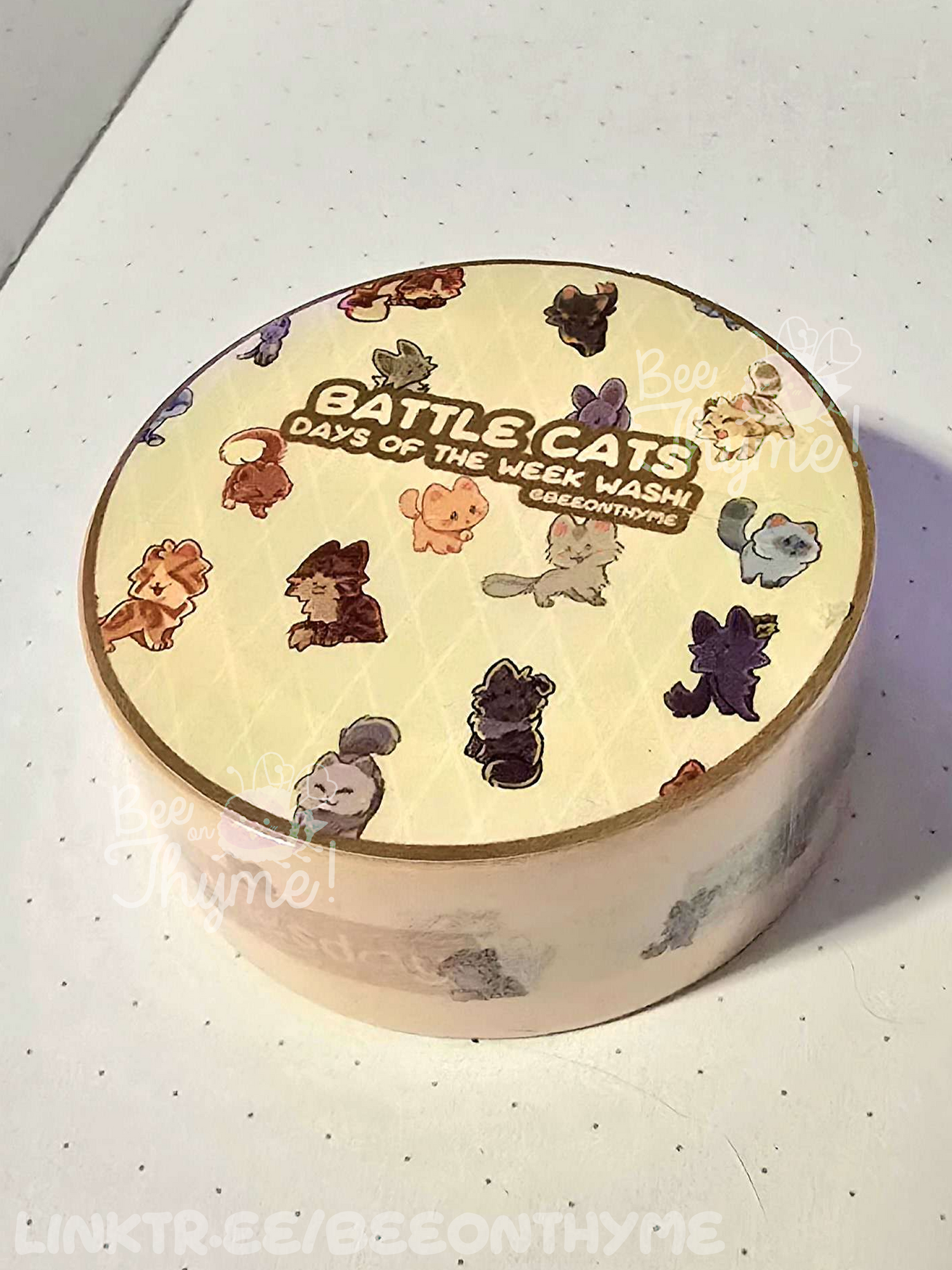 Washi Tape